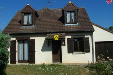 Maison 5 pièces 147900 €