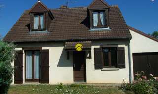 Maison 5 Pièces 100 m² à vendre à Bourges (18000)