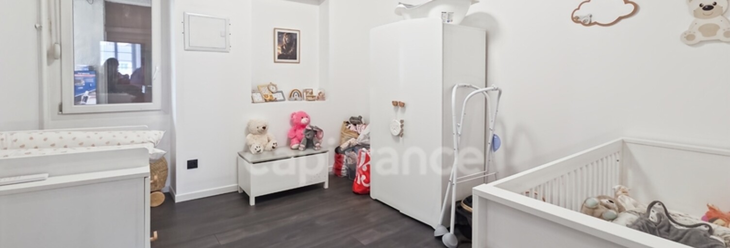 Appartement 4 Pièces 80 m² à vendre à Chalon-sur-Saône (71100)