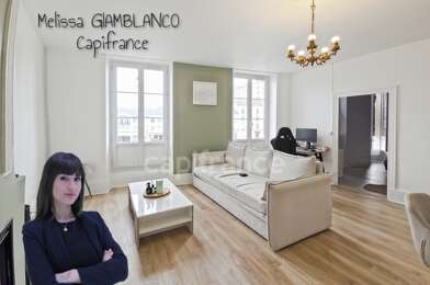 Appartement 4 pièces 149000 €