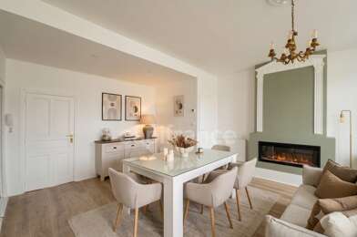Appartement 4 pièces 149000 €