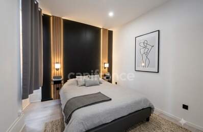 Appartement rénové à vendre CHALON SUR SAONE — photo du bien