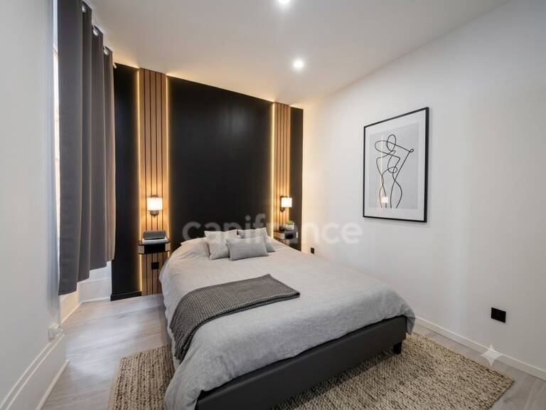 Appartement rénové à vendre CHALON SUR SAONE — photo 1