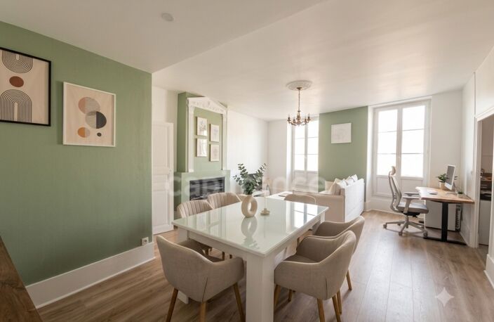 Appartement rénové à vendre CHALON SUR SAONE — photo 3