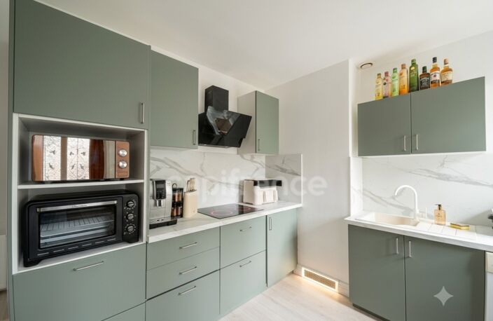 Appartement rénové à vendre CHALON SUR SAONE — photo 4