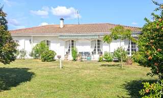 Maison 6 Pièces 181 m² à vendre à Lanton (33138)