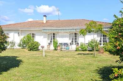 Maison 6 pièces 498200 €