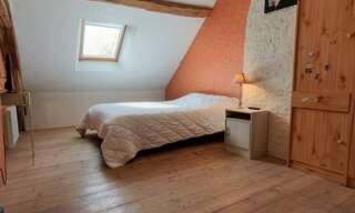 Maison 4 Pièces 140 m² à vendre à Bouges-le-Château (36110)
