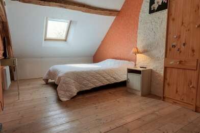 Maison 4 pièces 92000 €