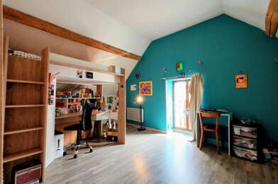Maison 4 pièces 92000 €