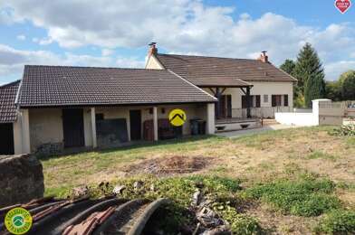 Maison 3 pièces 110000 €