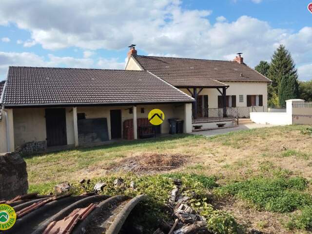 ENSEMBLE IMMOBILIER SUR 4HA 6 — photo du bien