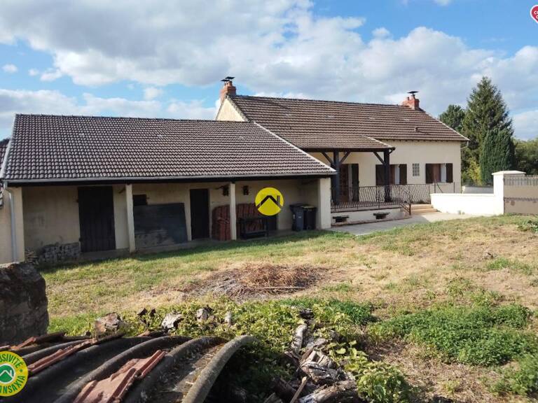 ENSEMBLE IMMOBILIER SUR 4HA 6 — photo 1