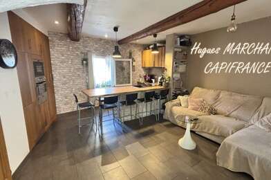 Maison 3 pièces 119900 €