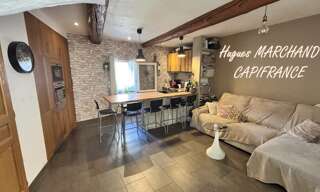 Maison 3 Pièces 81 m² à vendre à Lespignan (34710)