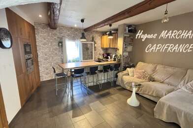 Maison 3 pièces 119900 €