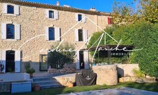 Maison 7 Pièces 320 m² à louer à Coudoux (13111)