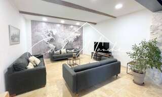 Maison 7 Pièces 320 m² à louer à Coudoux (13111)
