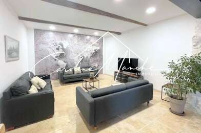 Maison 7 pièces 3150 €