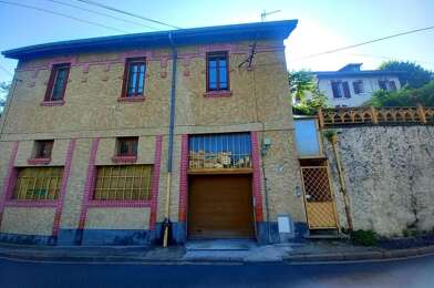 Maison 5 pièces 119000 €