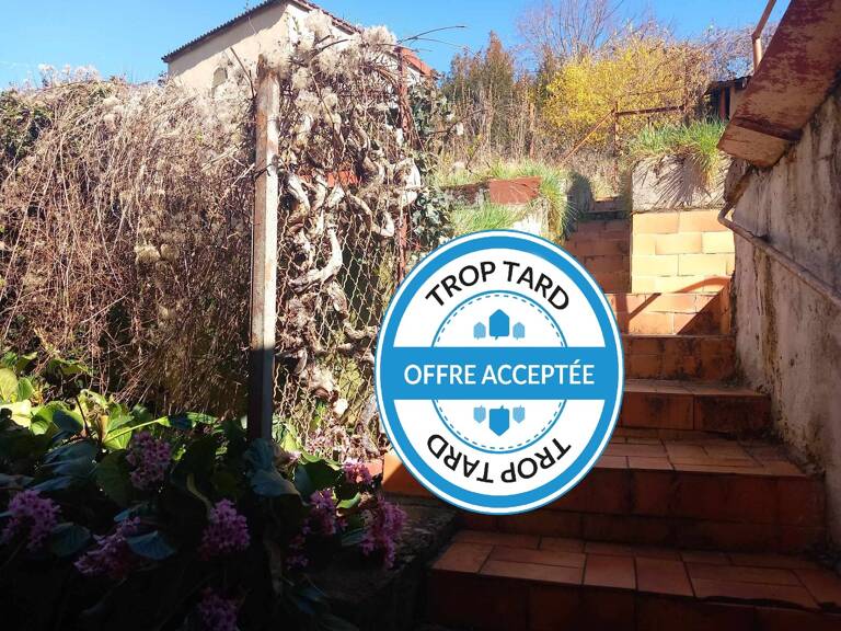 La ville à la campagne : un bien rare aux multiples possibilités — photo 1