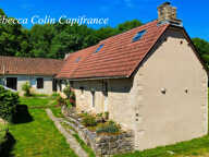 Authentique longère en pierre en Périgord Noir sur un terrain de 2849 m² — photo 2
