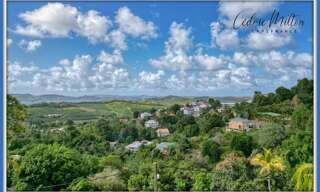 Terrain  690 m² à vendre à Le François (97240)