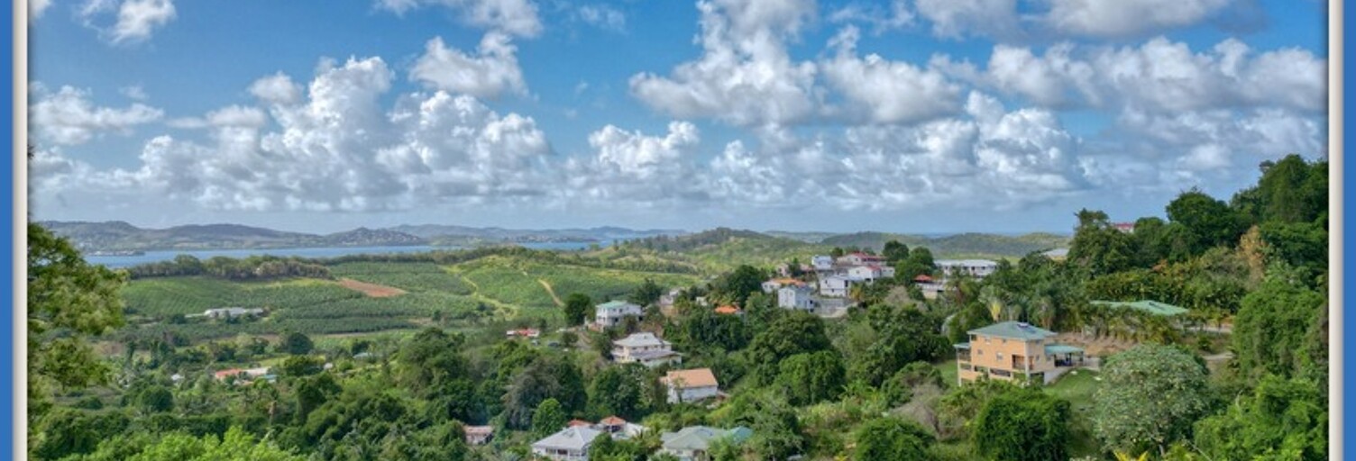 Terrain  690 m² à vendre à Le François (97240)