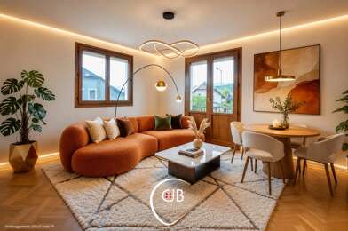 Maison 5 pièces 369000 €