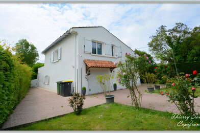 Maison 7 pièces 229900 €