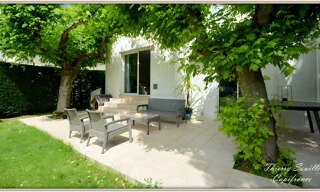 Maison 7 Pièces 113 m² à vendre à Pineuilh (33220)