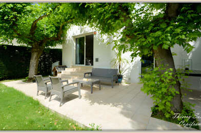 Maison 7 pièces 229900 €