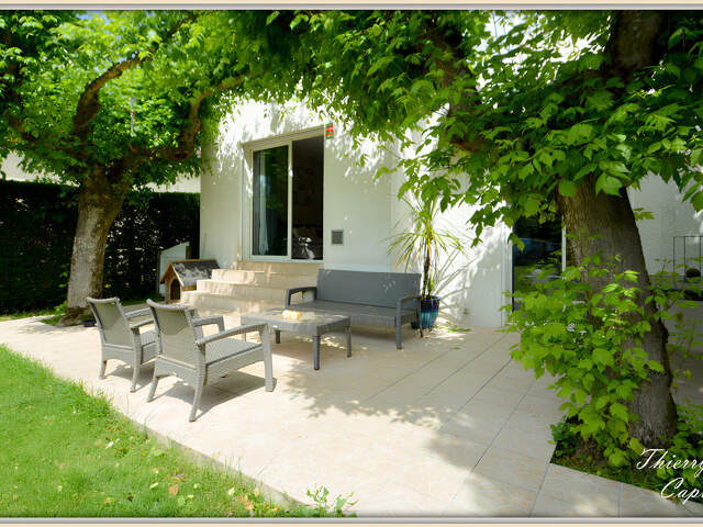 Maison 7 pièces de 113m² — photo du bien