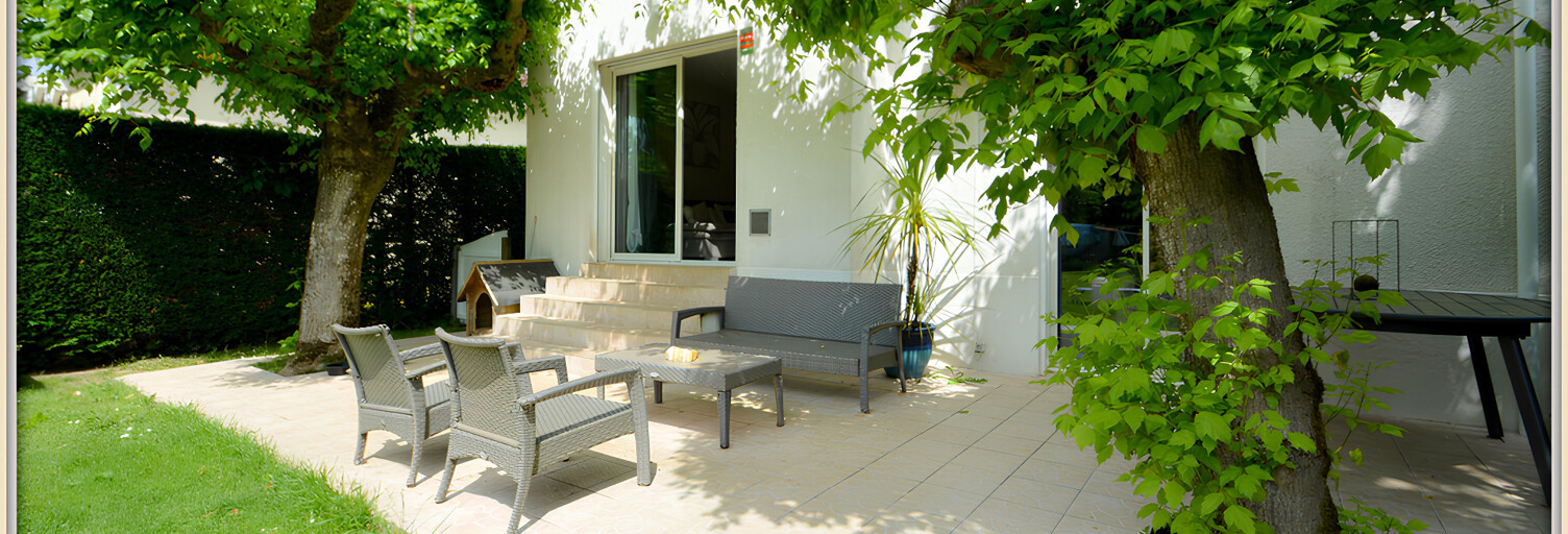 Maison 7 Pièces 113 m² à vendre à Pineuilh (33220)