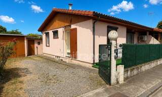 Maison 4 Pièces 75 m² à vendre à Carbonne (31390)