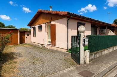 Maison 4 pièces 161000 €
