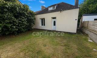 Maison 3 Pièces 48 m² à vendre à Landeleau (29530)
