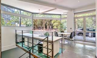 Bureau 3 Pièces 64 m² à louer à Paris 13 (75013)