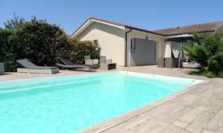 Maison 5 Pièces 110 m² à vendre à Audenge (33980)
