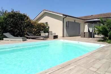 Maison 5 pièces 478400 €