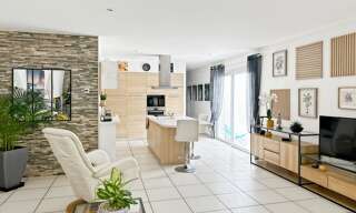 Maison 4 Pièces 119 m² à vendre à Périgny (17180)