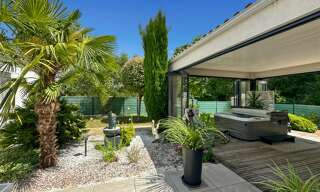 Maison 4 Pièces 119 m² à vendre à La Rochelle (17000)