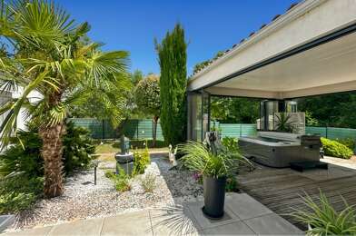 Maison 4 pièces 525000 €