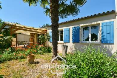 Maison 4 pièces 186500 €