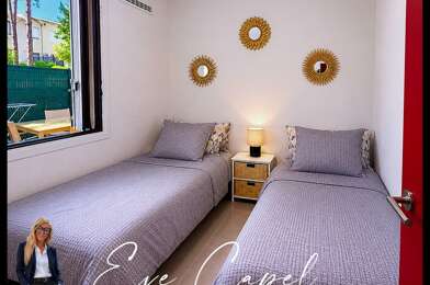 Appartement 3 pièces 245000 €