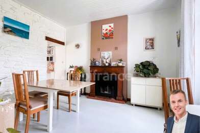 Maison 4 pièces 171000 €