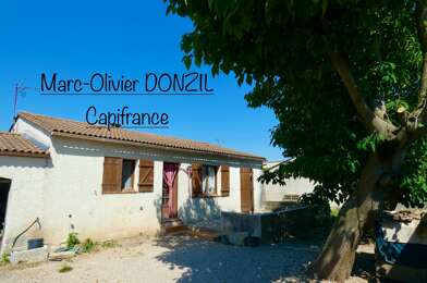 Maison 4 pièces 152600 €