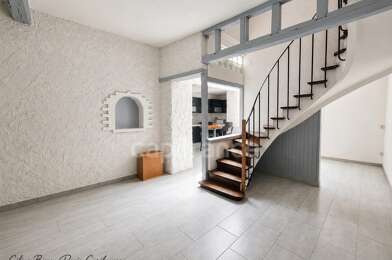 Maison 7 pièces 175000 €