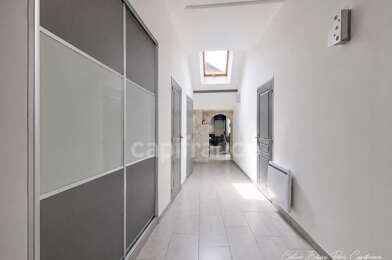 Maison 7 pièces 175000 €