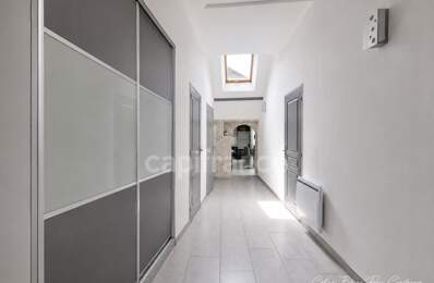 Maison de ville 228M2, 4 chambres, cour et terrasse — photo du bien